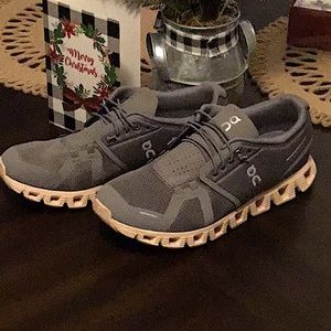 On Women’s running shoe